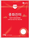 이츠웰 중화진미 1kg X 12개입 (1Box) : 조양푸드