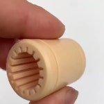 오일레스베어링 06 30 개 16 01 링 10 프리 20 RJMP 1 08 플라스틱 오일 선형 DS-R2 25 12 : 참외스토어