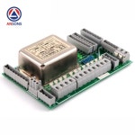 ID NO 336564 TUV NR RB 98A153 V30 엘리베이터 도어 기계 PCB 보드 Ansons 예비 부품 : 자이커머스
