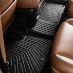 이지스오토랩 차량용 TPE 카매트 맞춤형 발매트 자동차+보조라이너 H-001 : 이지스오토랩