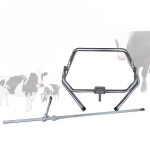 송아지 분만기 분만 보조기 축산 견인 집게 수동 스테인리스 분만기 : 이지투닷컴