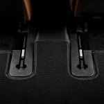 이지스오토랩 차량용 TPE 카매트 맞춤형 발매트 자동차+보조라이너 H-001 : 이지스오토랩