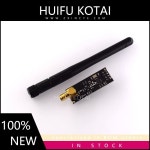HW-237 NRF24L01 + PA LNA 무선 모듈 1100m 장거리 송신 안테나 새로운 스팟 재고 로트당 1 개 : 포바이몰