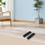 유레카 NER700 진공 청소기 교체 부품 액세서리 용 2pcs 필터 세척 가능하고 홈 도구 : 반월마켓3