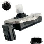 FainWan MAF Mass Air Flow Sensor Com ible with D21 Pi up 2 4L AFH55M 10 11 AFH55M10 AFH55M11 16014 : 하이랩스토어