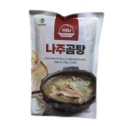 유별난 나주곰탕 600g (냉동) : 탑마켓24