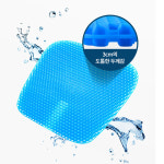 무하중방석 무중력 좌골신경통 방석 염경환 강호동 방석 : 아큐메드몰