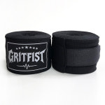 그릿피스트 복싱핸드랩 4.5M 권투 붕대 밴디지 : 그릿피스트