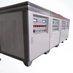50Kw 슈퍼 오디오 주파수 장치 새로운 금 제련 Hine 산업용 용광로 380V 가열 cutomized : 자이커머스