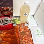 [정하용 선산곱창] 곱창전골 밀키트 2,3인분 간편조리 맛집 택배 : 정하용 선산곱창