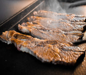 프리미엄 꽃갈비 LA갈비 생갈비 1+1kg 총 2kg : 주식회사 더블엠