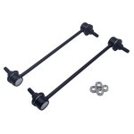 링크 2개 세트 아우디 A18X VW폴로 6R/9N 좌우 공통 6Q0411315F 차량용 부품 사용자 지정 지원 [병행수입품] : 빅그로우11