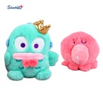 산리오 한교동 인형 40주년 사유리짱 봉제인형 선물세트 : 리스트원