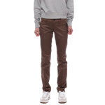 [디스퀘어드2] 여성 슬림 코튼 팬츠 (75KA247 35878 029) : 신세계 부산 노벨라