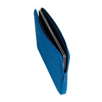 독일 리바케이스 13.3-14형 노트북파우치 RIVACASE 7703 애저 블루 : 리빙케이 주식회사