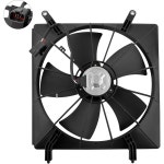 혼다 CR V 2002 2003 2004 2005 2006 엘리먼트 2011 L4 2 4L 가솔린 19030PNA003 19015P 003 HO3115116용 MYSMOT 620 : 하이랩스토어