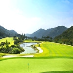 전라도골프 고창 골프존카운티 선운CC 국내 1박2일골프패키지 구선운산CC : GOLF TONG