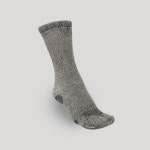 메리노울 아웃도어 헤비 토우 삭스 남자 여자 발가락 동계 자전거 캠핑 골프 런닝 울양말 : dasama