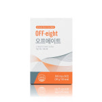 오프에이트 브로멜라인 60정 고함량 : Fast Track