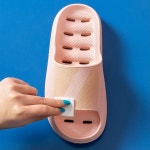 화장실신발 욕실화 베란다 주방 목욕탕 미끄럼방지슬리퍼 : 대츠쇼핑