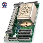 ID NO 336564 TUV NR RB 98A153 V30 엘리베이터 도어 기계 PCB 보드 Ansons 예비 부품 : 자이커머스