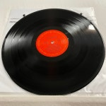 Ozzy Osbourne LP - Blizzard Of Ozz (1982)지구레코드 : 써니바이닐