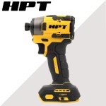 HPT 20V 충전 임팩드릴 본체만 DW20-ID223 디월트호환 휴대용 무선 임팩드라이버 : 쌍마건설기계