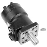 찰리린 이튼 101 1002 009용 재커거 유압 모터 4 5 CID 760 15 GPM : 하이랩스토어