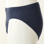 비너스 남성삼각팬티 남자브리프 모달 폴리모달 부드러운소재 VMP4194P : 비너스와코루오르화