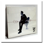 [미개봉] 휘성 미니앨범 The Best Man 3집 (CD) : 티시알뮤직