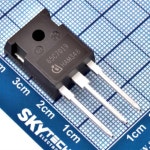 1PCS-10PCS IPW65R019C7 65C7019 TO-247 650V 75A 수입 원래 최고의 품질 재고 있음 빠른 배송 : 달봉상사2