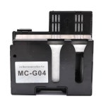 캐논 MC-G04 유지 보수 상자 G3836 프린터용 : 유스물류