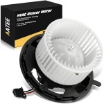 AAT 700218 HVAC 히터 블로어 모터용 128I 135I 325Xi 328I328I Xdrive 328Xi 335I335I 335I 335Xi M3 X1 X3 Z4 200 : 하이랩스토어