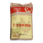 유림테크카페포렛 | 대주 꼬꼬닭 육계후기 육계사료 펠렛 닭 사료 20kg : 유림사료