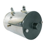 페너 크롬 이중 절연 CW 12VW 9799C W 9799LC와 호환교체 가능한 DB 전기 LFS0014 유압 모터 : 하이랩스토어