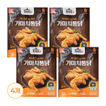 가마치 옛날통닭 400g, 4개 : 식회사1911