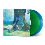장송의 프리렌 오리지널 사운드트랙 OST LP : 플래닛 레코드