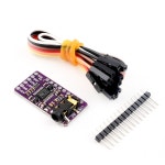 인터페이스 I2S PCM5102A GY PCM5102 파이용 플레이어 모듈 PHAT 형식 GY PCM5102 : 뽀또뽀또뽀똥