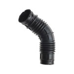 13308302 1 4L 8L 13254591 13403743 13254589용 자동차 스타일링 튜브 호스 : 하이랩스토어