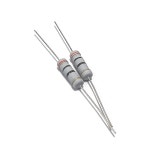 5 탄소 필름 저항기 2W 0 3R 30R 300R 3K 30K 300K 3 30 300 R K 옴 20 개 CF 2W 3K3 20pcs : 바람숲소소해