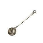 오리스타 스테인레스 계량스푼(22cm) : 빅커피스토어