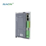 납품전문 2025 런신 신형 CANopen 폐쇄 루프 스테퍼 드라이버 5A DC24V-50V CiA301 CiA402 (2상 네마 17/23/24 루프용) : 신정종합상사S30