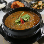 허진의 함경도식 추어보양탕 여름 보양식 추천 원기회복 국내산 추어탕 430g 5+1팩 : 리번하우스