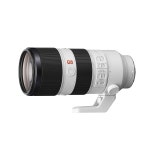소니 FE 70-200mm f/2.8 GM OSS 렌즈 : 일화