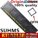 (5-10pece)100% 새로운 RTL8213B QFN-40 : 프라임무역95