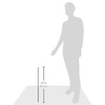 혼다/햄프 와이퍼 블레이드 러버 발수 타입 운전석 쪽 650mm H7662 SNA 600 시빅 스텝 왜건 : 빅그로우11