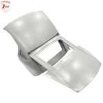 마칸 바디킷 Z-ART 986 케이맨 스타일 하드 탑 포르쉐 박스터 1997-2003 지붕 : 삼칠-유통