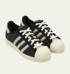 아디다스 슈퍼스타 82 블랙 화이트 GY3428 : 파크스탠드