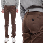 [디스퀘어드2] 여성 슬림 코튼 팬츠 (75KA247 35878 029) : 신세계 부산 노벨라