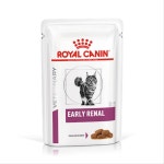 로얄캐닌 캣 얼리레날 파우치 85g12개1box  EARLYRENAL : 페트로동물병원